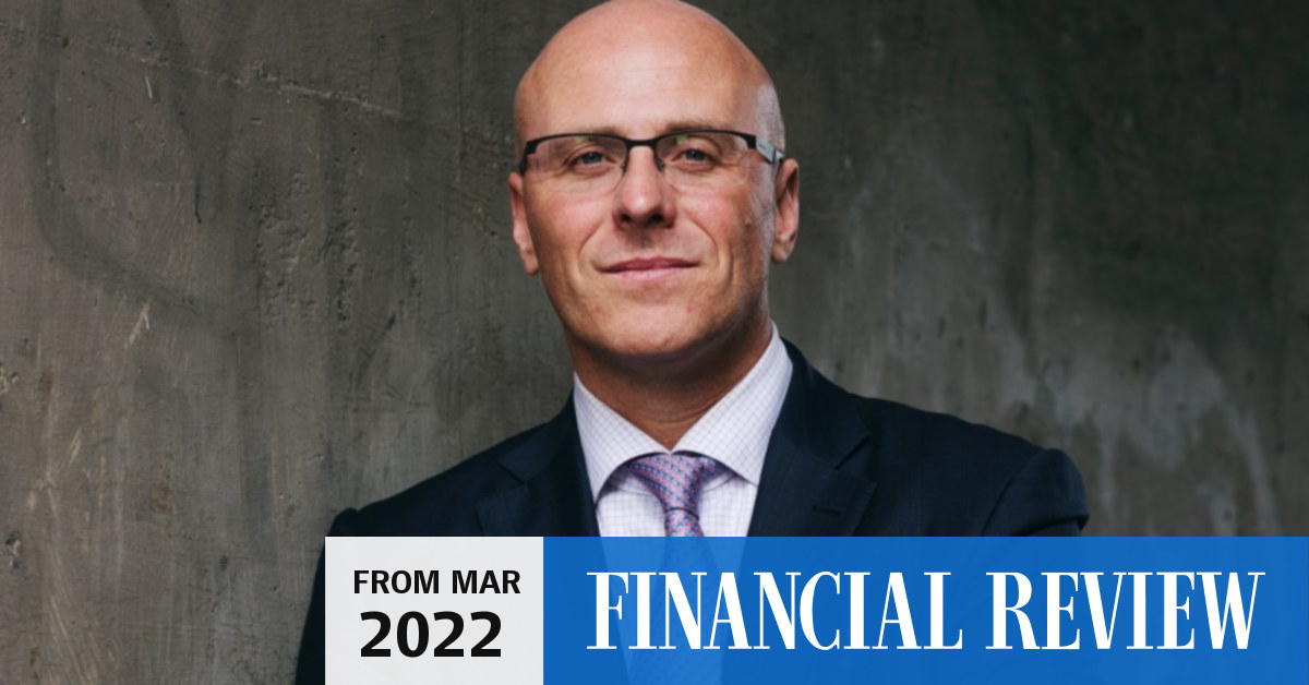 It’s all happening for Uniti’s Vaughan Bowen